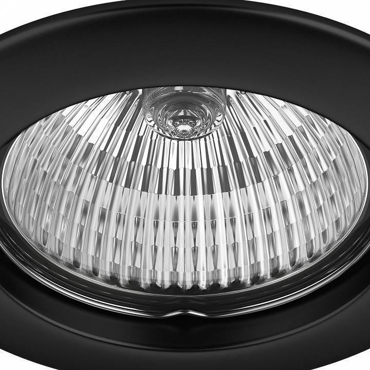 Встраиваемый светильник Lightstar Lega 011017