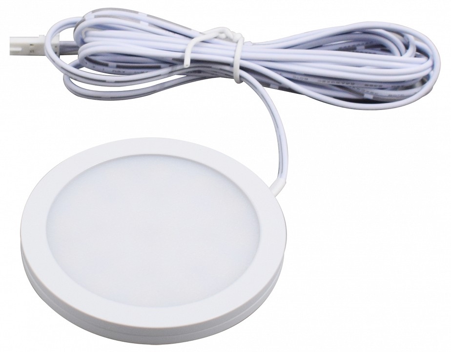 Накладной светильник Lightstar Mobiled 036330