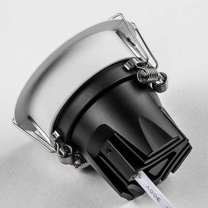 Встраиваемый светильник Lightstar Spira 74146