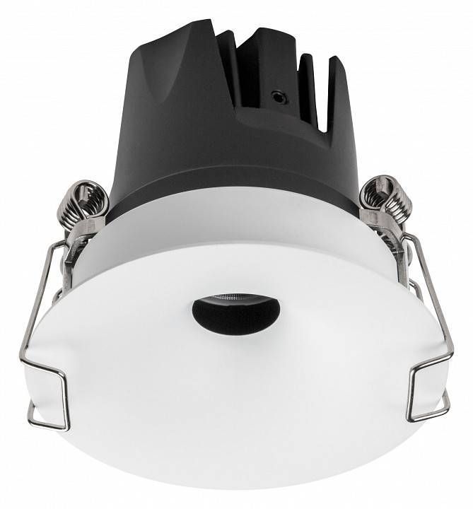 Встраиваемый светильник Lightstar Spira 74226