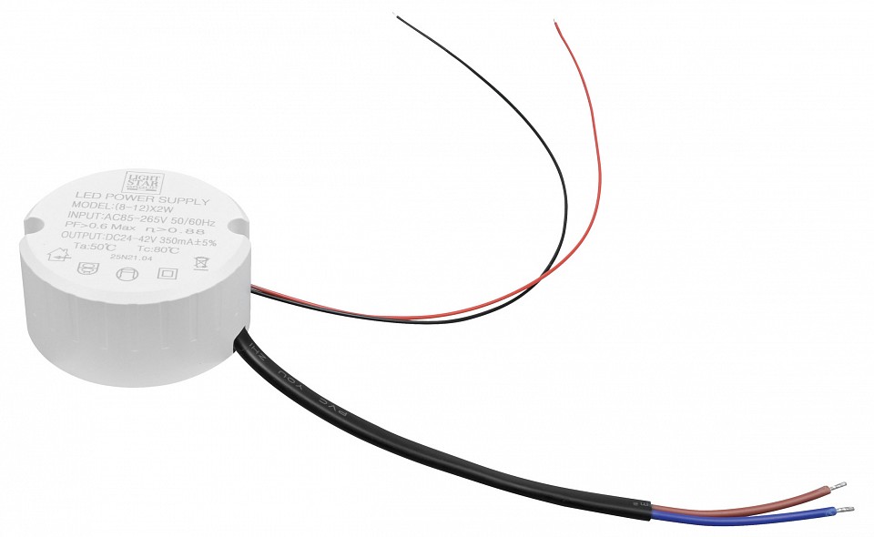 Блок питания Lightstar  215010-15