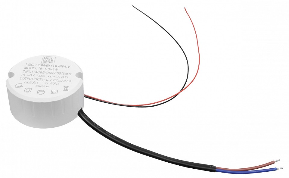Блок питания Lightstar  215010-30
