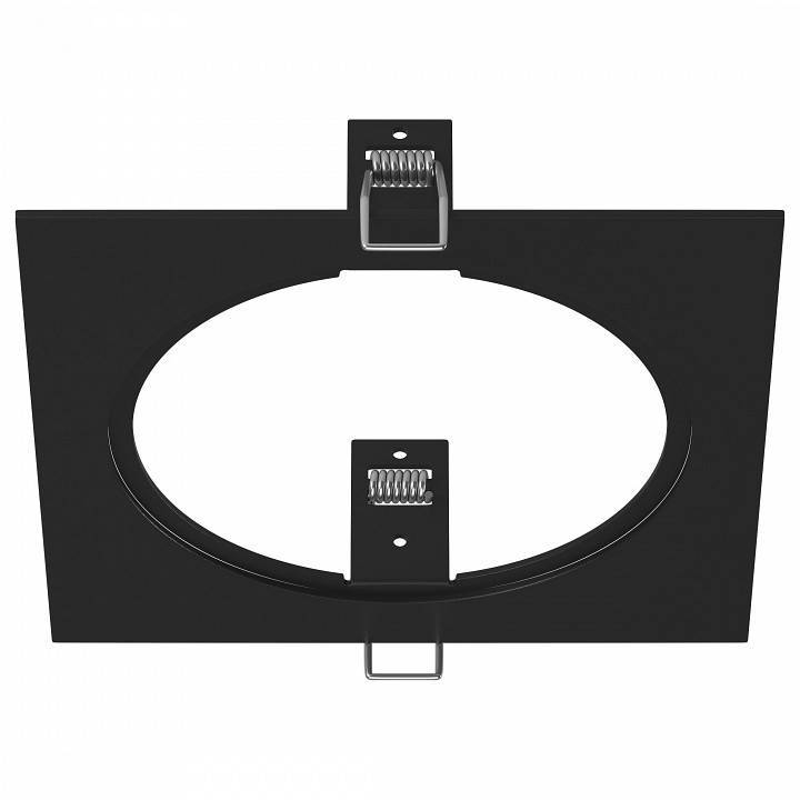 Рамка на 1 светильник Lightstar Intero 111 217817