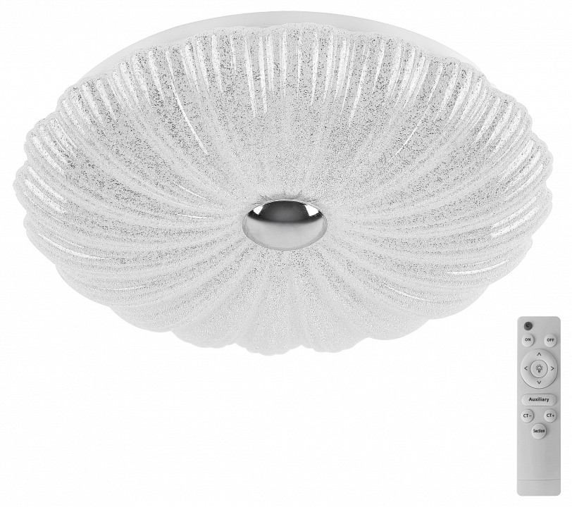 Накладной светильник Lightstar Arco Shell 225650