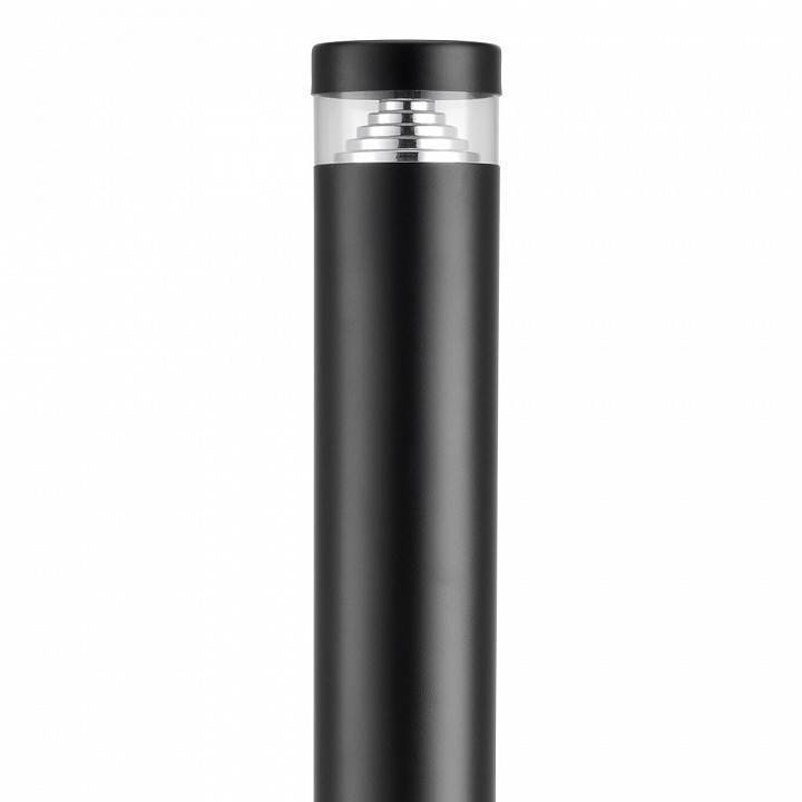 Наземный низкий светильник Lightstar Raggio 376707