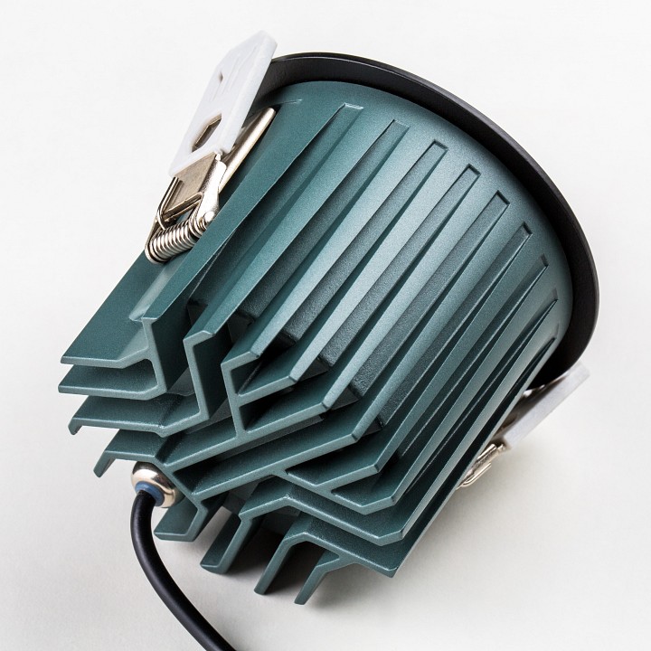 Встраиваемый светильник Lightstar Ciclone 385337