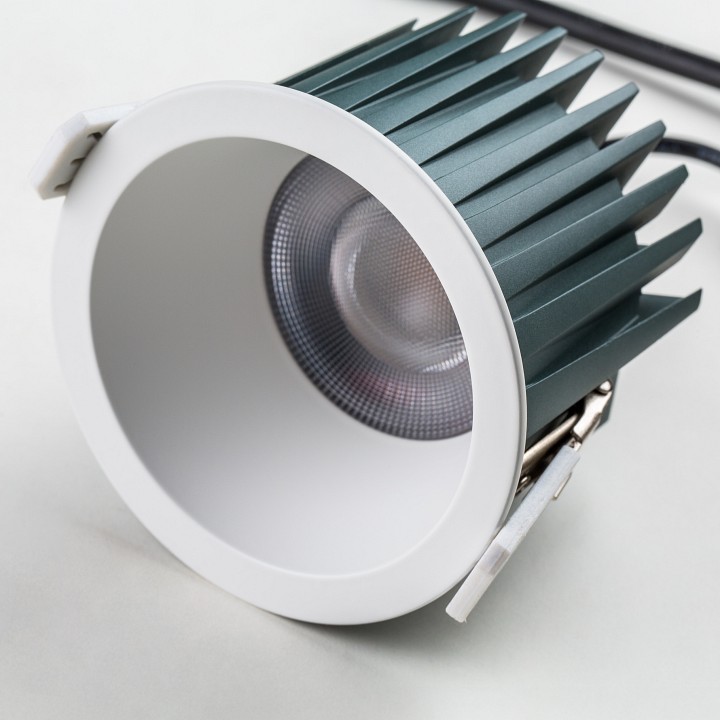 Встраиваемый светильник Lightstar Ciclone 385346