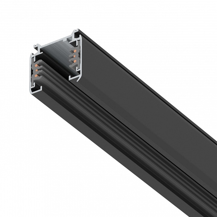 Трек накладной Lightstar Quattro/DALI 504028-DALI