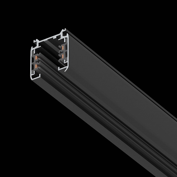 Трек накладной Lightstar Quattro 504028-F