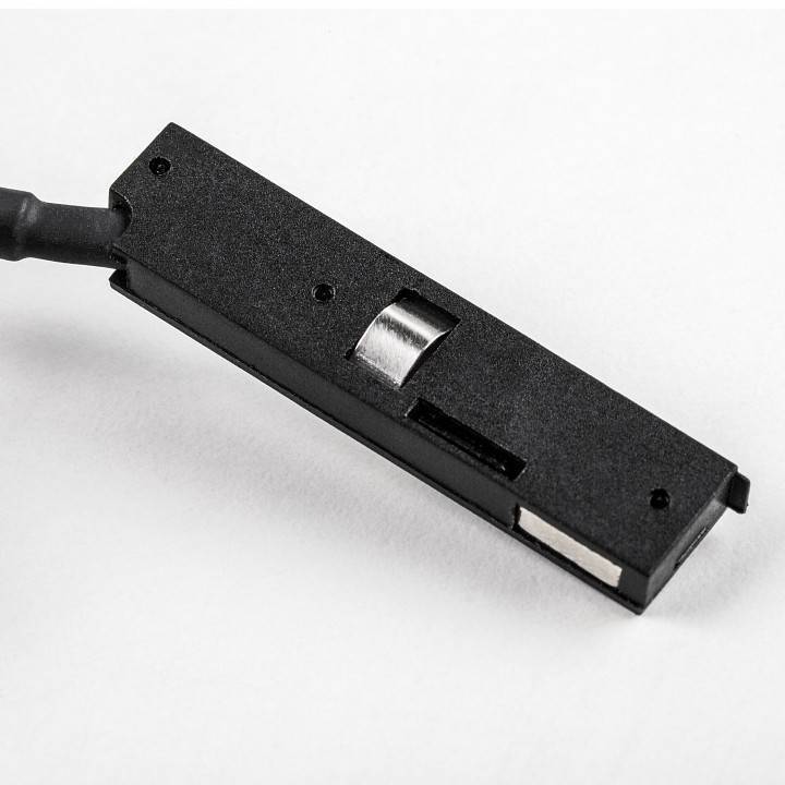 Токопровод концевой Lightstar Linea 506197