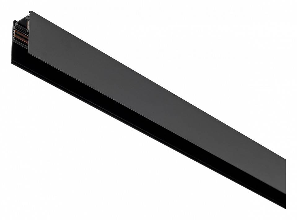 Трек накладной Lightstar Uno 509027