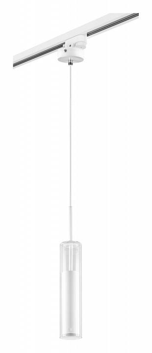 Переходник для трека Lightstar Barra 592006