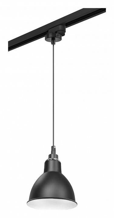 Переходник для трека Lightstar Barra 592007