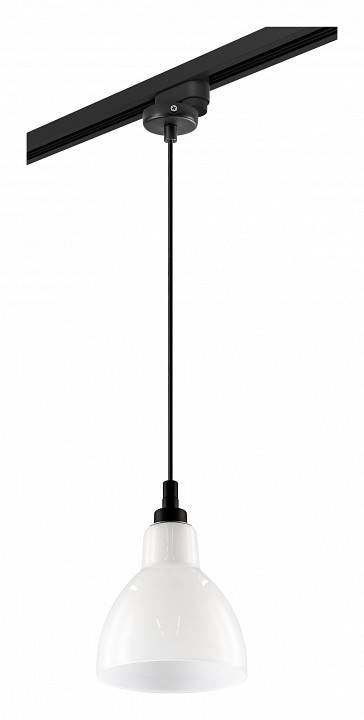 Переходник для трека Lightstar Barra 592007