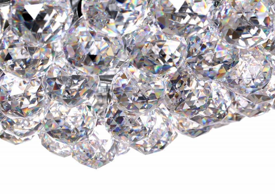 Накладной светильник Osgona Monile 704094