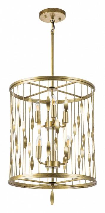 Светильник на штанге Lightstar Firenze 725163