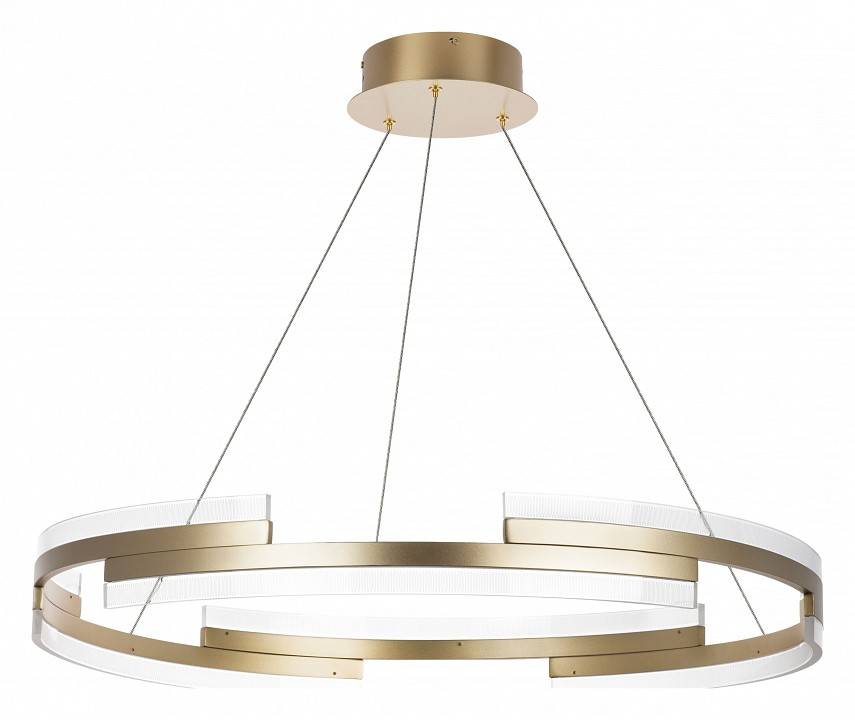 Подвесная люстра Lightstar Rotonda 736333