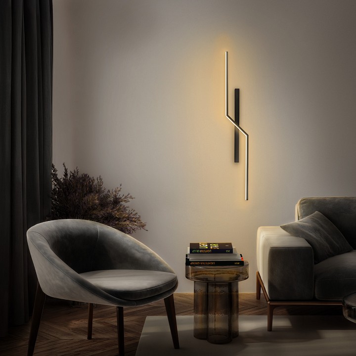 Бра Lightstar Palla 739637