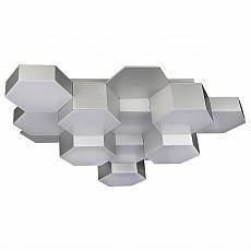 Светильник накладной Lightstar Favo LED 750124