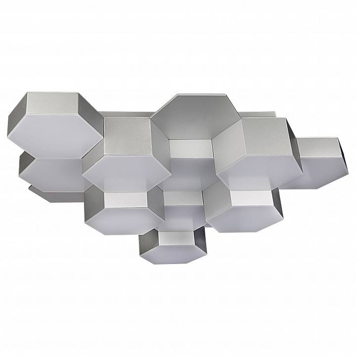 Светильник накладной Lightstar Favo LED 750124