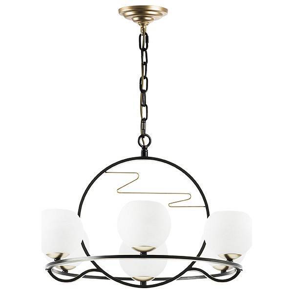 Подвесная люстра Lightstar Enna 1xE27 762077