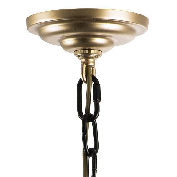 Подвесная люстра Lightstar Enna 1xE27 762077