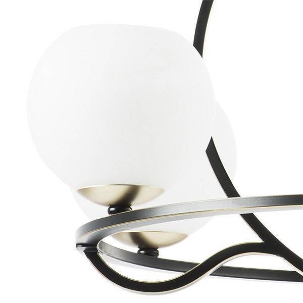 Подвесная люстра Lightstar Enna 1xE27 762077