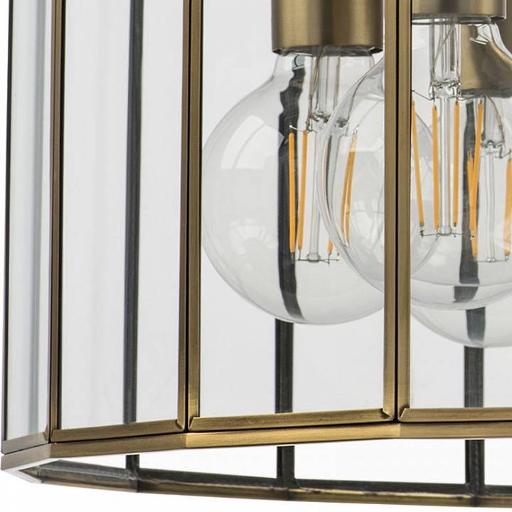 Светильник на штанге Lightstar Genni 798281