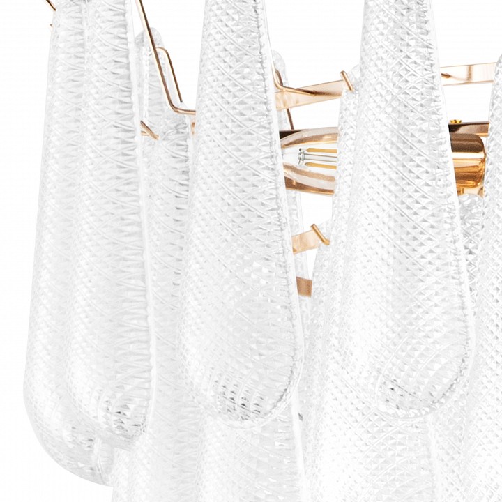 Подвесная люстра Lightstar Retro II 799182