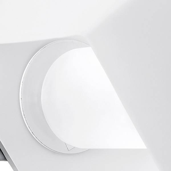 Бра Lightstar Pezzo 801610