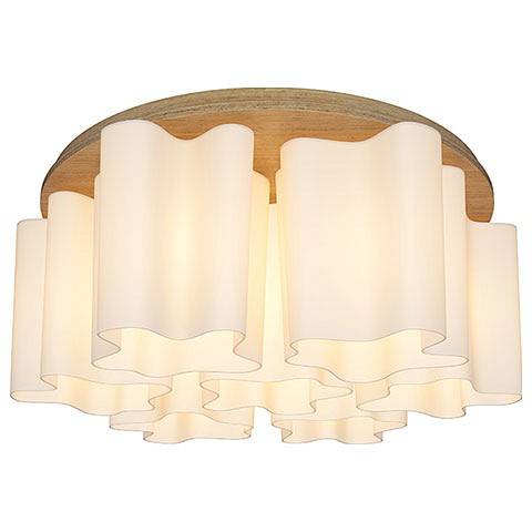 Накладной светильник Lightstar Nubi Legno 802075