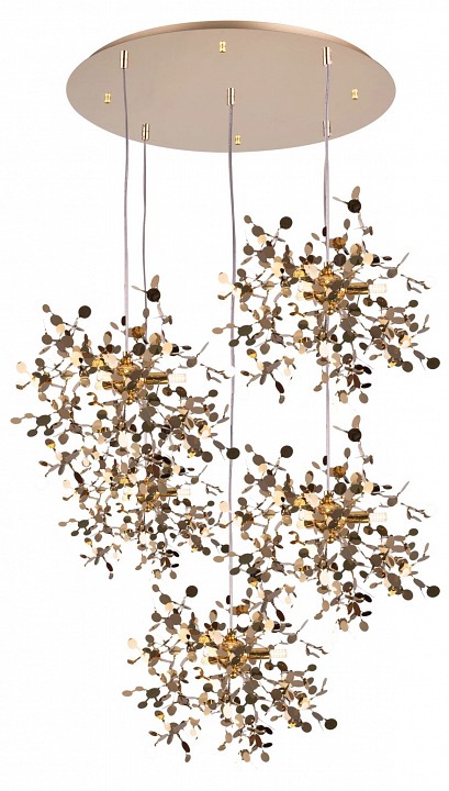 Подвесной светильник Lightstar Extra L5PR721132