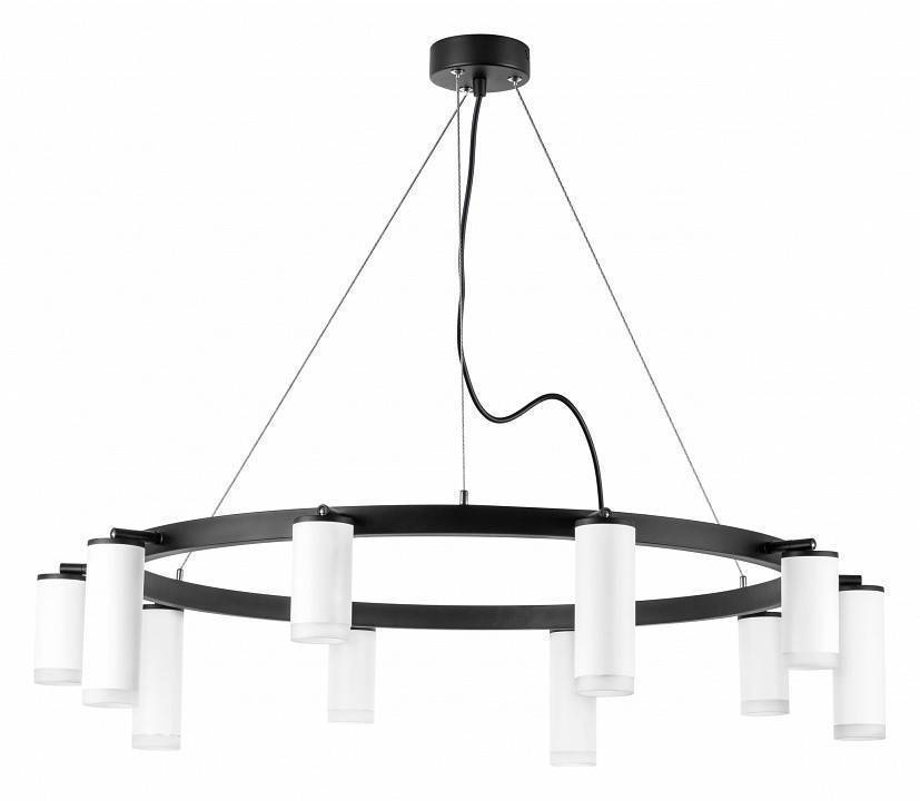 Подвесная люстра Lightstar Rullo LR0203658650