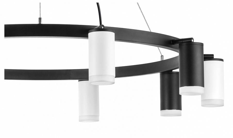 Подвесная люстра Lightstar Rullo LR0203753650