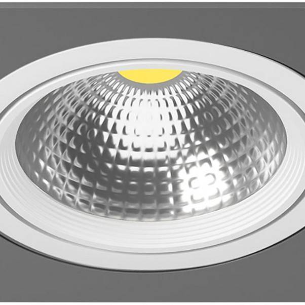 Встраиваемый светильник Lightstar Intero 111 на 3 лампы i839060906