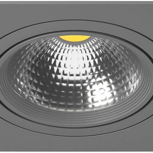 Встраиваемый светильник Lightstar Intero 111 на 3 лампы i839060906