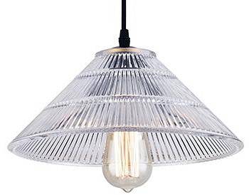 Подвесной светильник Lucia Tucci Ashanti ASHANTI 1254.1