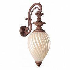 Бра Lucia Tucci Beatrice W2590.1 OLD COPPER