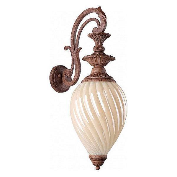 Бра Lucia Tucci Beatrice W2590.1 OLD COPPER