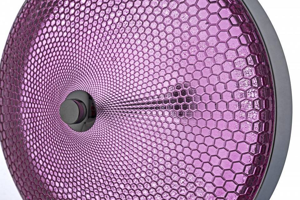 Подвесной светильник Lucia Tucci COIN COIN 2890.R170.1 D250 PK