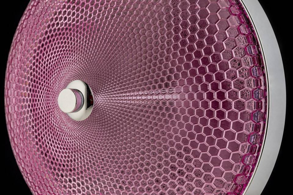 Подвесной светильник Lucia Tucci COIN COIN 2890.R170.1 D250 PK