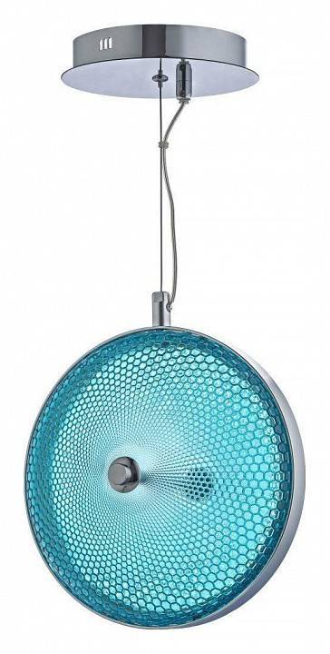 Подвесной светильник Lucia Tucci COIN BL COIN 2890.R170.1 D310 BL