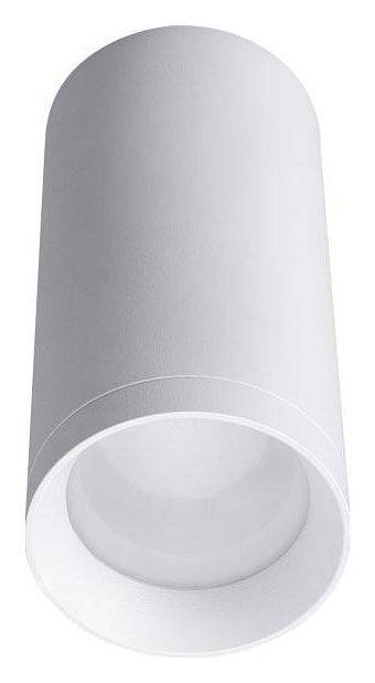 Накладной светильник Lucia Tucci Caruso GU10 белый LTP-C005-01GU10-W