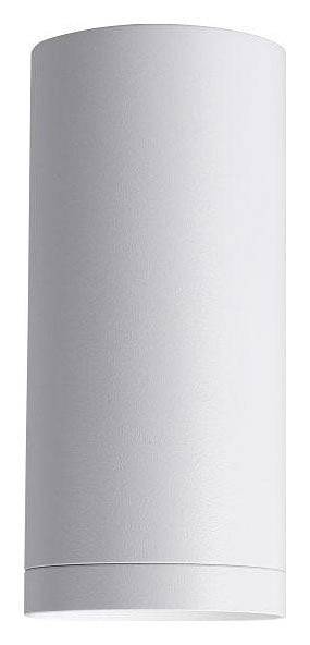 Накладной светильник Lucia Tucci Caruso GU10 белый LTP-C005-01GU10-W