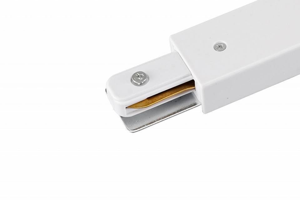 Трек гибкий Lucia Tucci Concone 1 м LTP-CN001G-W