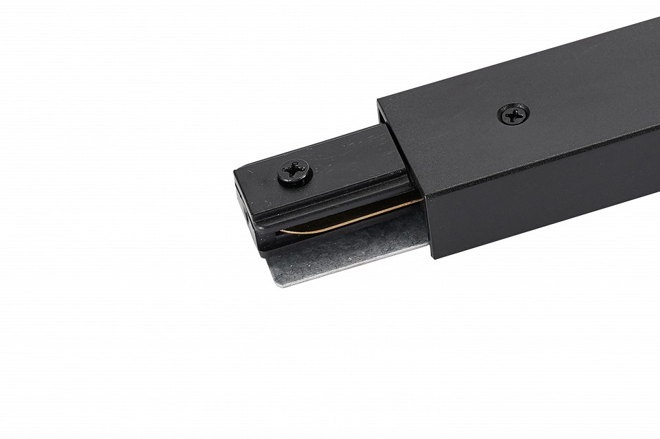 Соединитель гибкий для треков Lucia Tucci LTP LTP-CN001G-B