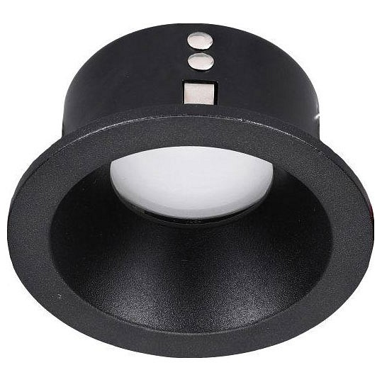 Встраиваемый светильник Lucia Tucci LTP LTP-D015-01GU10-B