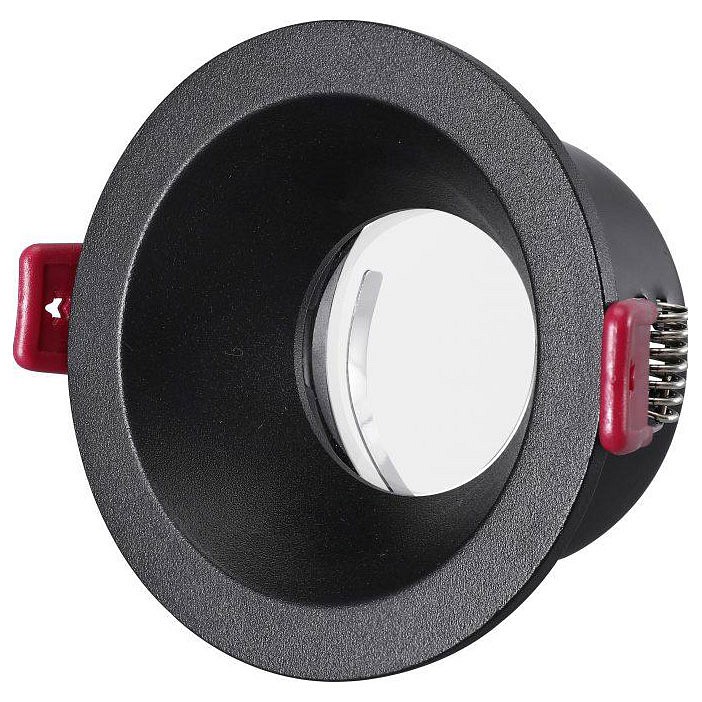 Встраиваемый светильник Lucia Tucci LTP LTP-D015-01GU10-B