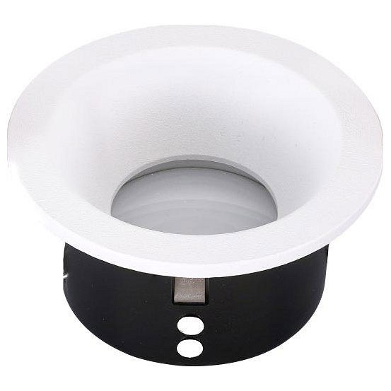 Встраиваемый светильник Lucia Tucci LTP LTP-D015-01GU10-W