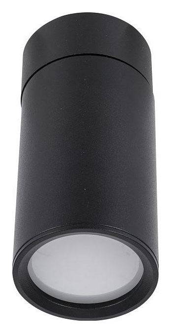 Накладной светильник Lucia Tucci Longo GU10 LTP-C007-01GU10-B